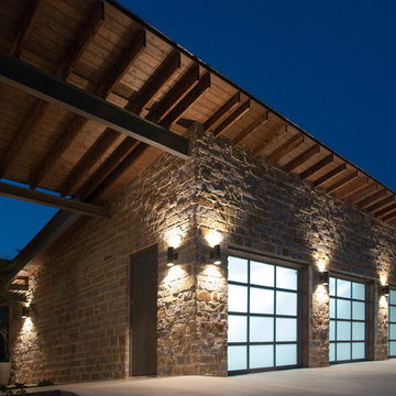 Lakeside Residence - Colina Cove