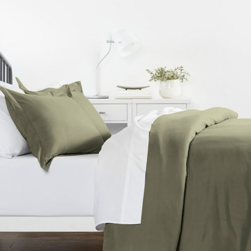 Home Collection Duvet Cover Set