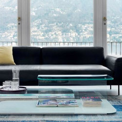 Hug coffee table by SOVETITALIA - Coffee Tables
