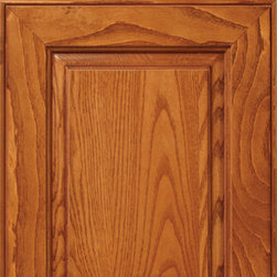 Miltered (Savannah) - Kitchen Cabinetry