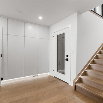 Chestermere Renovations