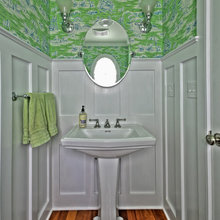 Bathroom Ideas