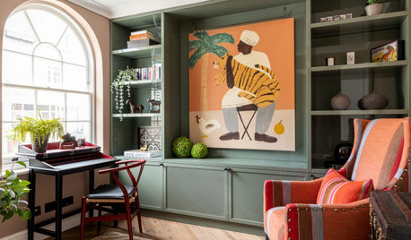 What Are the Renovating Priorities of UK Homeowners?