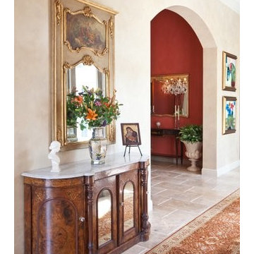 Italian Villa