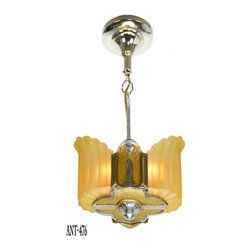 Pendant Lights - Lighting
