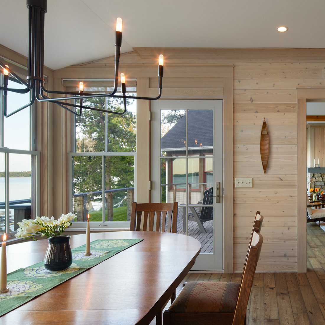 Pine River Lodge