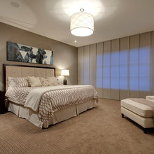 Bedrooms