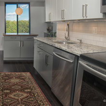 seagle kitchen