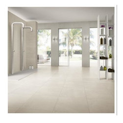 Porcelain Tile - Wall And Floor Tile