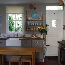 Kitchen Ideas
