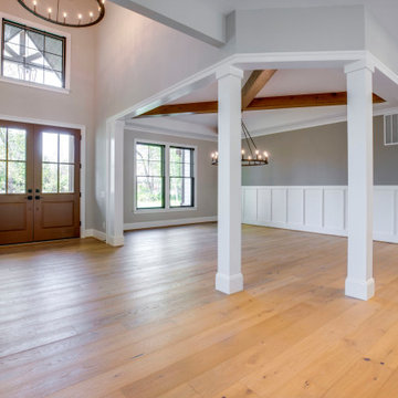 Introducing Our Amazing Heartwood Model!