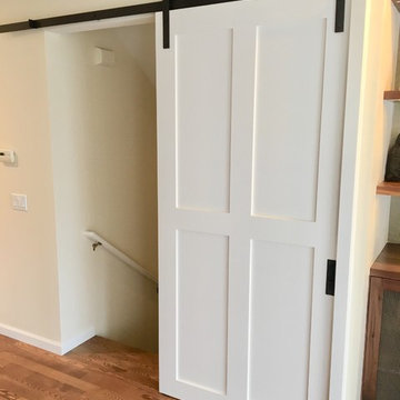 Sausalito Renovation