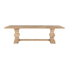 50 Most Popular 8-Person Dining Room Tables for 2019 | Houzz