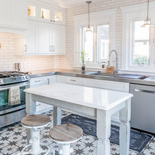 Kitchen Ideas