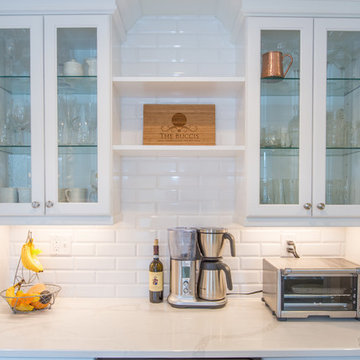 Kitchen Remodel & Home Improvement in Towaco, NJ
