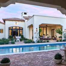 Exterior Features