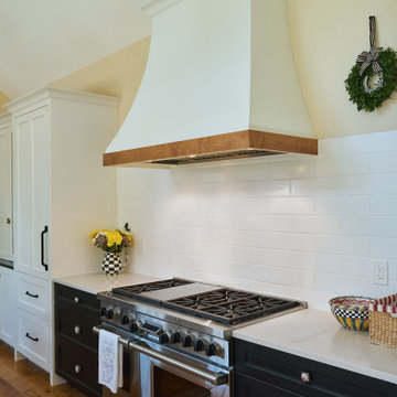 Addition, New Kitchen, Interior Renovation in West Chester, PA