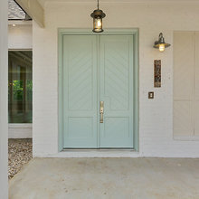 doors