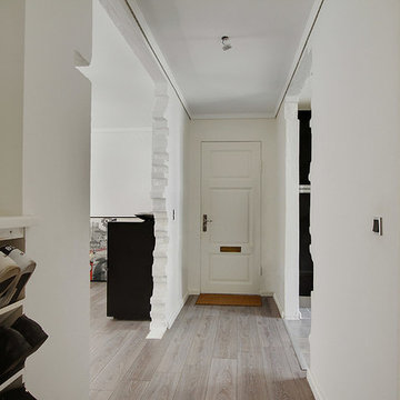 ENGVEJ 8, ST., CENTRUM · 9400 NØRRESUNDBY