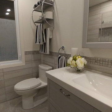 Beaconsfield Bathroom