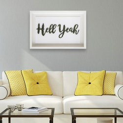 Moss & Live Art Collection - Prints And Posters