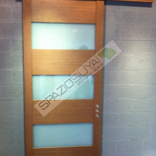 interior doors