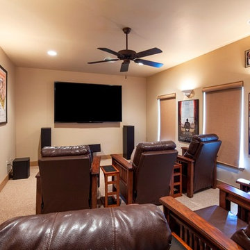 Custom Home on the Northshore of Lake Travis