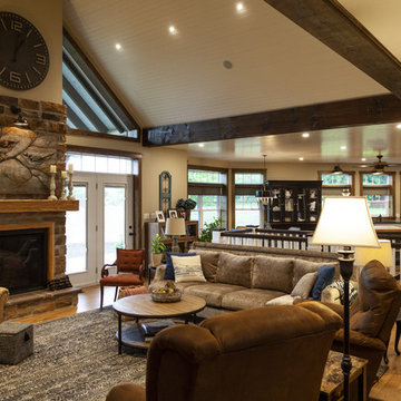 Zehr Residence