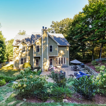 14 1/2 N. Seir Hill