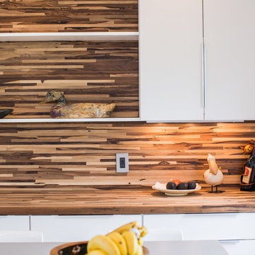 South Gray Whole Home Renovation