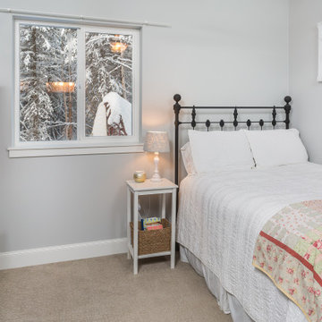 Timeless Traditional Home with Oversized Great Room