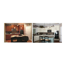 Kitchen Ideas