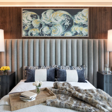 Smithtown Artisan Home