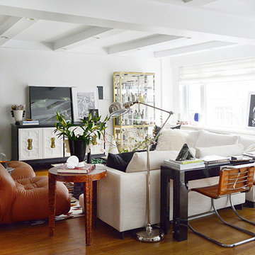 Upper East Side Home