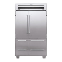 Sub-Zero Pro 48 - Products