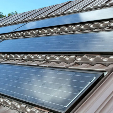 Solar Roofing in Carlsbad, CA