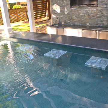 Complete Backyard Makeover