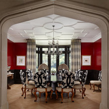 pooltable/front room