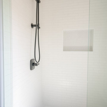 Park City Kitchen & Bath Remodel – Modern Mountain Warmth