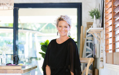 Candid Company: A Q&A With the Founder of Donna Guyler Design