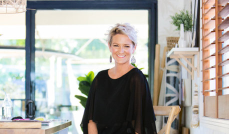 Candid Company: A Q&A With the Founder of Donna Guyler Design