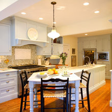 Range hoods