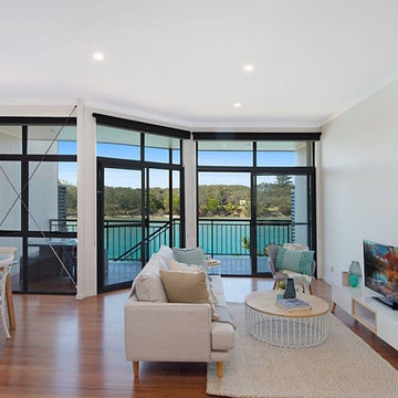 Coastal Tonwhouse Kingscliff