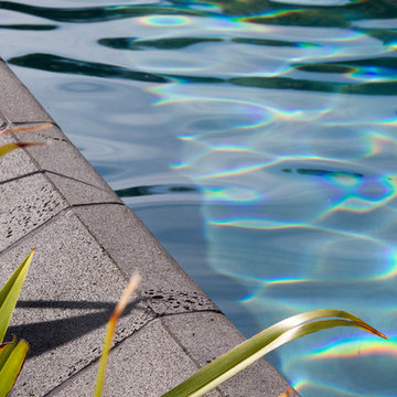 Redcliffs Residence #1, by Goom Landscapes