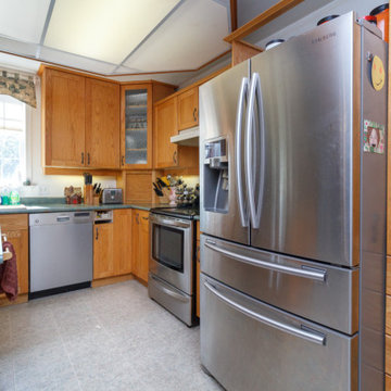 SOLD! SOLD! SOLD! 3436 Whittier Avenue - $859,900 - MLS #842547