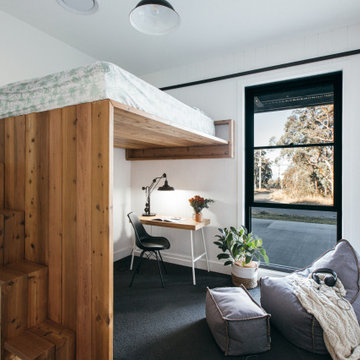 Faulconbridge Energy Efficient Home Build