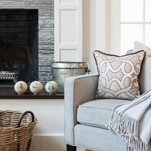 fire place