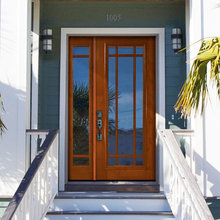 portico project
