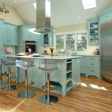 Modern Kitchen Remodel