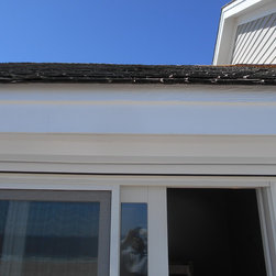Motorized Rolling Hurricane Shutters- Kline Home - Products
